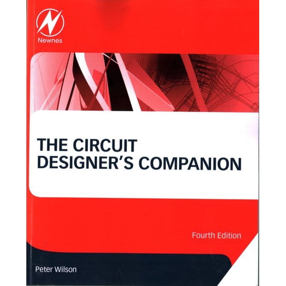 The Circuit Designer's Companion (Paperback)