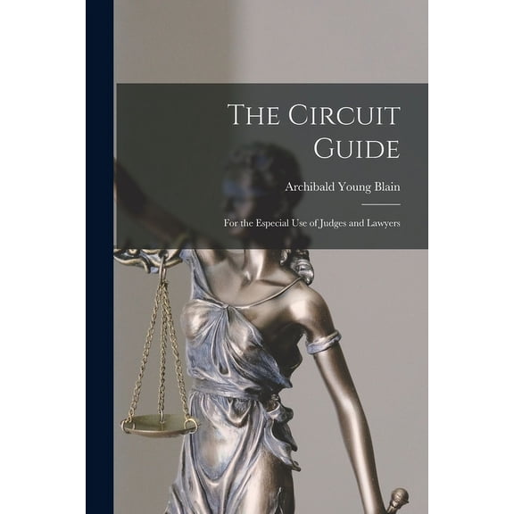 The Circuit Guide [microform] (Paperback)