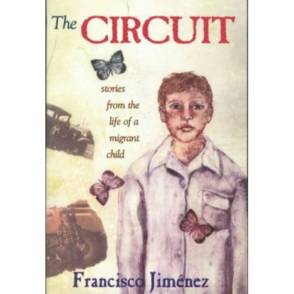Pre-Owned The Circuit: Stories from the Life of a Migrant Child (Paperback) 0826317979 9780826317971