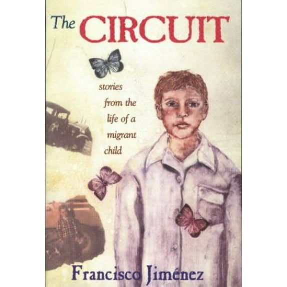 Pre-Owned The Circuit: Stories from the Life of a Migrant Child (Paperback) 0826317979 9780826317971