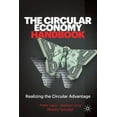 thumbnail image 1 of The Circular Economy Handbook: Realizing the Circular Advantage, (Paperback), 1 of 1