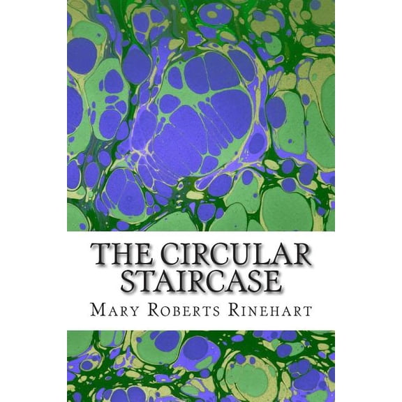 The Circular Staircase (Paperback)