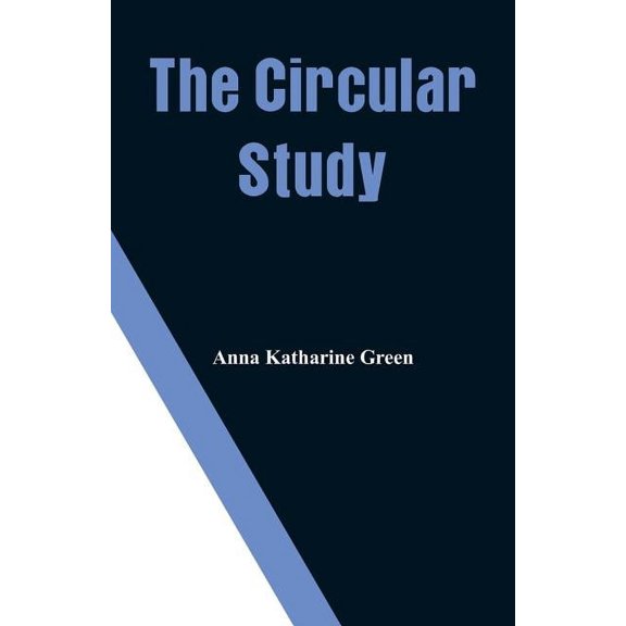 The Circular Study, (Paperback)