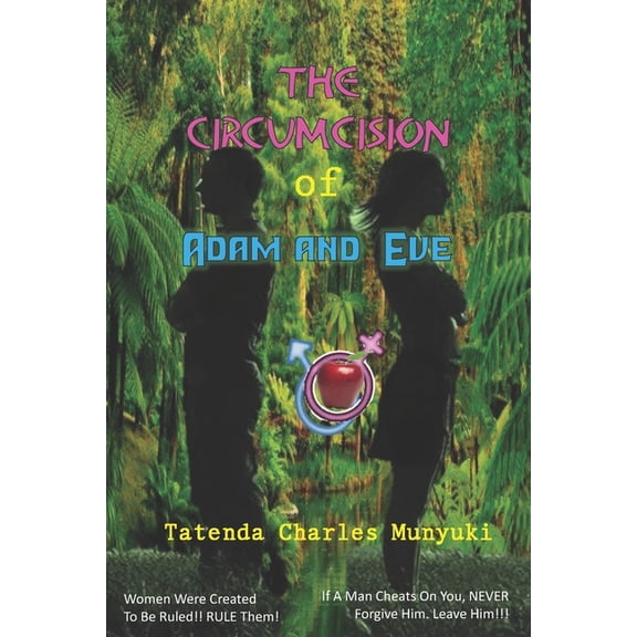 The Circumcision of Adam and Eve (Paperback)