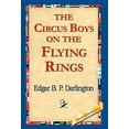 thumbnail image 1 of The Circus Boys on the Flying Rings (Hardcover), 1 of 1