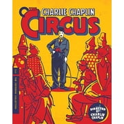 The Circus (Criterion Collection)