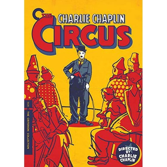 The Circus (Criterion Collection)