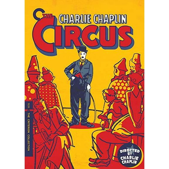 The Circus (Criterion Collection)