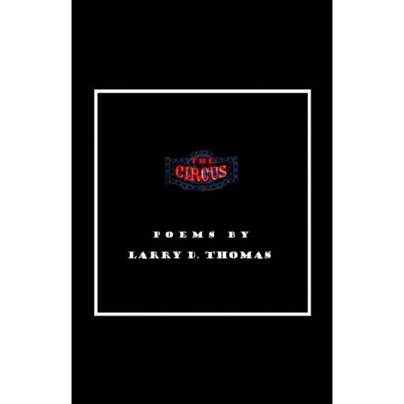 The Circus (Paperback)