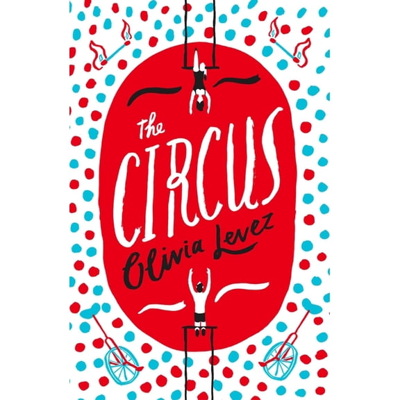 The Circus (Paperback)