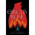 thumbnail image 1 of Pre-Owned The Circus Rose (Hardcover) 1328639509 9781328639509, 1 of 1