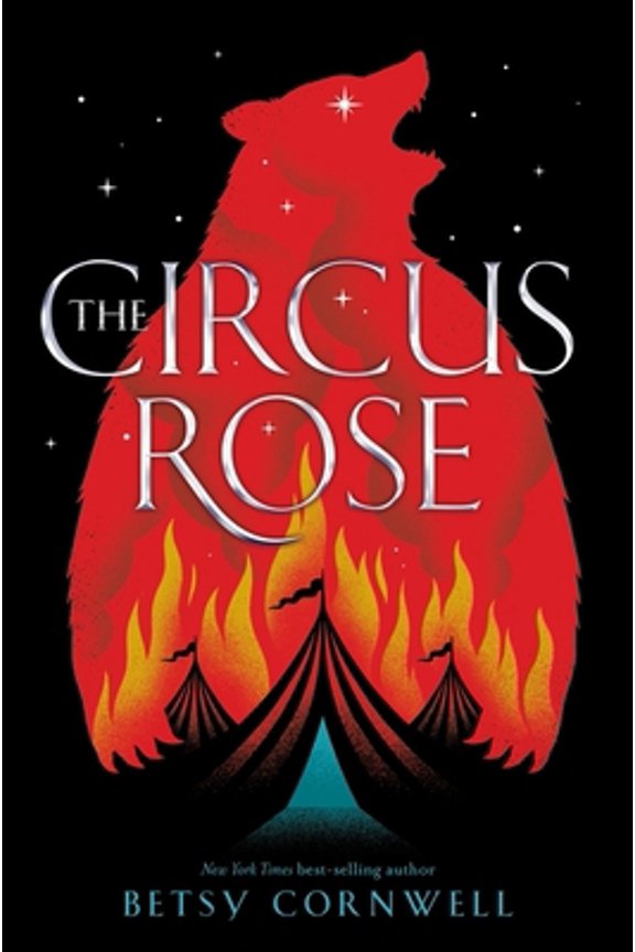 Pre-Owned The Circus Rose (Hardcover) 1328639509 9781328639509