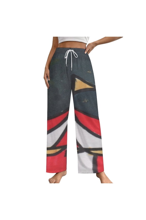 The Circus Women's Pajamas Pajama Pants Women's Sleepwear Lounge Sleep Bottoms Stretch with Pockets