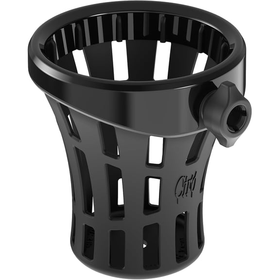 The Ciro GEN 2 Big Ass Drink Holder With out mount