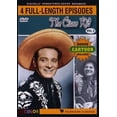 thumbnail image 1 of The Cisco Kid - TV Classics Vol. 2 (DVD, Slim Case) NEW, 1 of 1