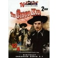 thumbnail image 1 of The Cisco Kid (DVD), 1 of 1