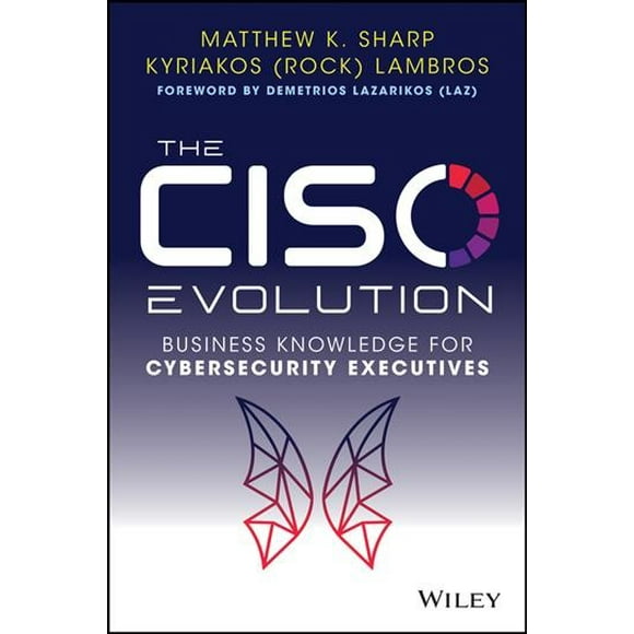 Pre-Owned The Ciso Evolution (Hardcover)