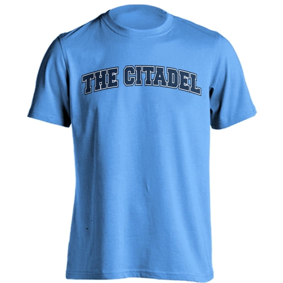 The Citadel Bulldogs Classic Arch T-Shirt