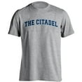 thumbnail image 1 of The Citadel Bulldogs Classic Arch T-Shirt, 1 of 4