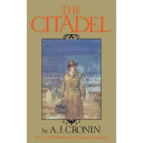 Pre-Owned The Citadel (Paperback) 0316161837 9780316161831