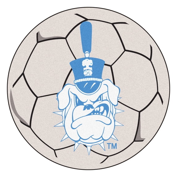 The Citadel Soccer Ball 27" diameter