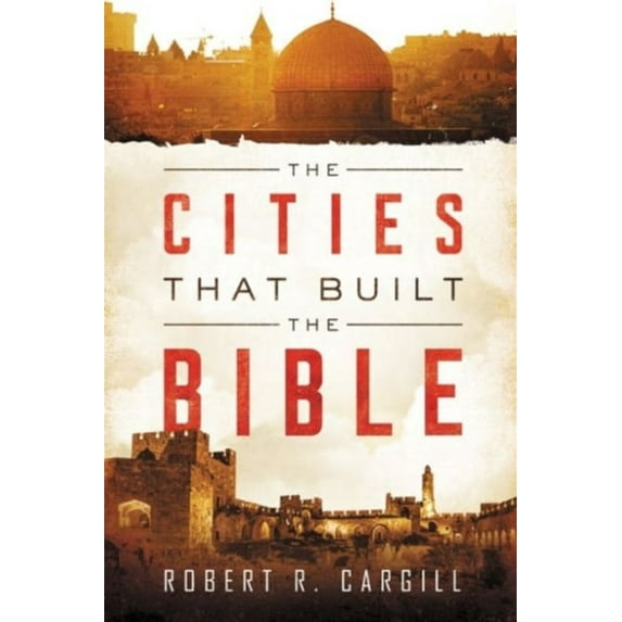 Pre-Owned The Cities That Built the Bible