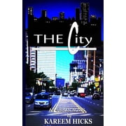 City The City Paperback