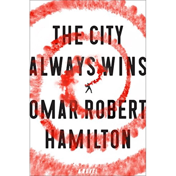 Pre-Owned The City Always Wins (Hardcover) 0374123977 9780374123970
