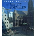 thumbnail image 1 of Pre-Owned The City Assembled: The Elements of Urban Form Through History (Paperback) 0500281726 9780500281727, 1 of 1