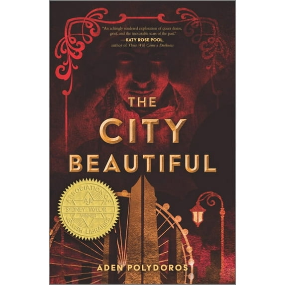 The City Beautiful, (Hardcover)