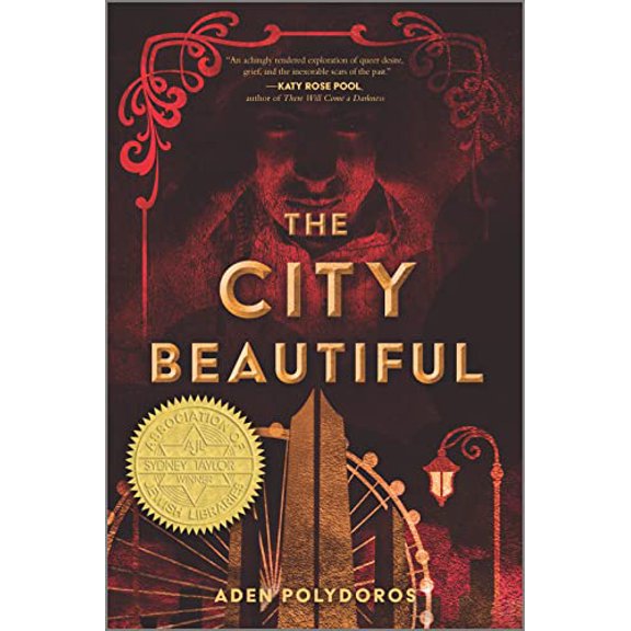 Pre-Owned The City Beautiful (Paperback) 1335452745 9781335452740