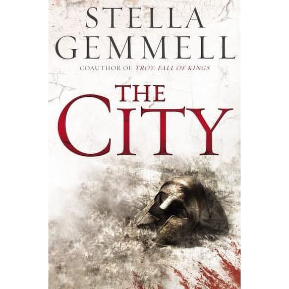 Pre-Owned The City (Hardcover) 0425264181 9780425264188