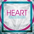 thumbnail image 1 of The City Harmonic - Heart - Music & Performance - CD, 1 of 2