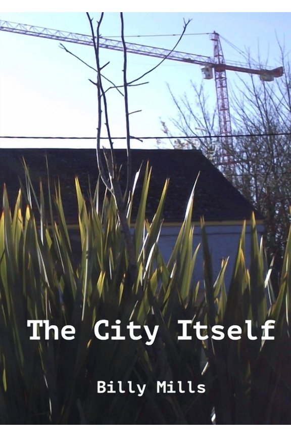 The City Itself (Paperback)