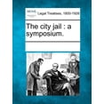 thumbnail image 1 of The City Jail (Paperback), 1 of 1