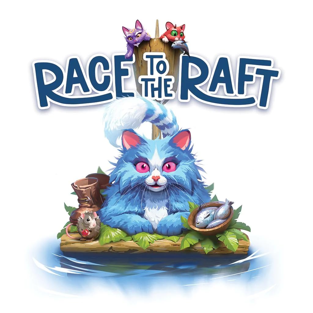 The City Of Games DHF10 Race to The Raft Path Building & Tile Laying