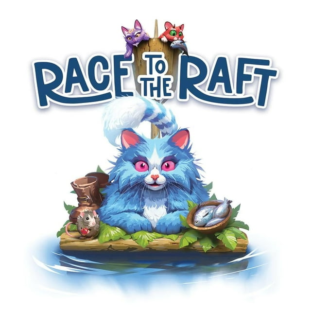 The City Of Games DHF10 Race to The Raft Path Building & Tile Laying
