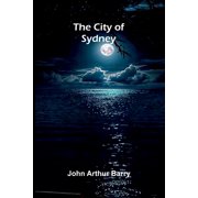 The City Of Sydney, Paperback