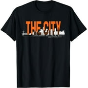 The City San Francisco T-Shirt