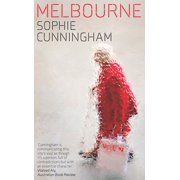The City Series Melbourne Paperback