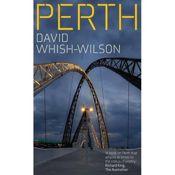 The City Series: Perth (Paperback)