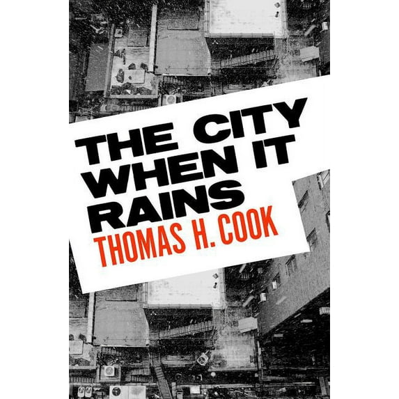 The City When It Rains (Paperback)