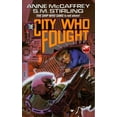 thumbnail image 1 of Pre-Owned The City Who Fought (Unknown) 067187599X 9780671875992, 1 of 1