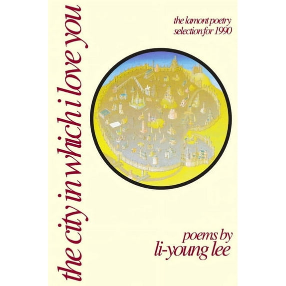 The City in Which I Love You, (Paperback)