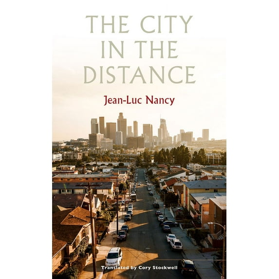 The City in the Distance (Paperback)