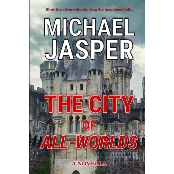 The City of All-Worlds, (Paperback)