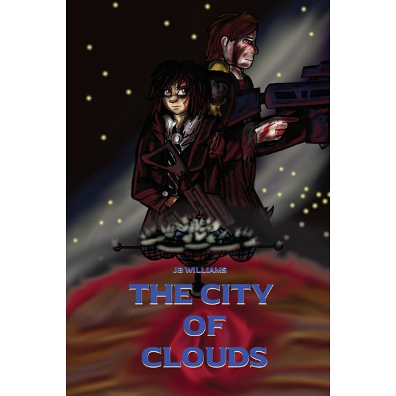 The City of Clouds, (Paperback)