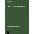 thumbnail image 1 of BeitrÃ¤ge Zur Altertumskunde The City of Dionysos: A Study of Euripides' Bakchai, Book 88, (Hardcover), 1 of 1