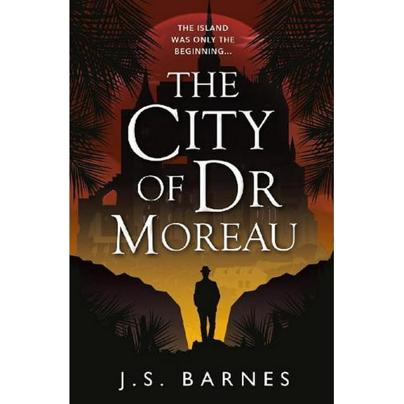 The City of Dr Moreau