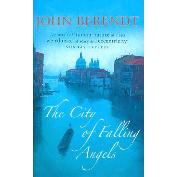 The City of Falling Angels